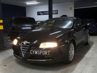 Usado Alfa Romeo GT Distinctive 150 CV (110 kW) 2006 Blanco Coupe