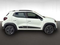 Usado Dacia Spring Comfort 33 kW (45 CV) 2022 Blanco caolin Utilitario