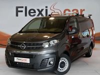 usado Opel Vivaro 2.0 COMBI M C.INCR SELECT DCB 150CV Diésel en Flexicar Sant Just