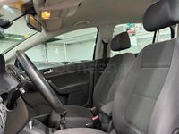 Usado VW Golf Plus Cross Trendline 105 CV (77 kW) 2005 Azul Monovolumen