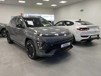 Usado Hyundai Kona N Line 204 CV (150 kW) 2025 SUV