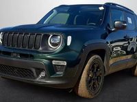 Nuevo Jeep Renegade North 241 CV (177 kW) 2025 Verde SUV