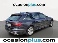 Usado Audi A4 Advanced Plus 163 HP (119 kW) 2020 Cinzento Carrinha