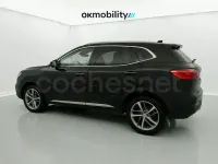 Używany MG EHS Luxury 258 KM (189 kW) 2023 Czarny SUV