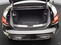 Usado Audi e-tron GT quattro 430 kW (585 CV) 2022 Eléctrico Berlina