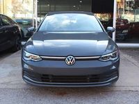 Usado VW Golf VIII 204 CV (150 kW) 2022 Gris Utilitario