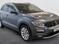 Usado VW T-Roc Advance 150 CV (110 kW) 2021 SUV