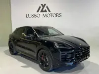 Usado Porsche Cayenne 500 CV (367 kW) 2024 Negro SUV