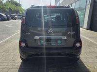 Usado Citroën C3 Picasso 95 CV (69 kW) 2013 Gris Monovolumen