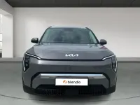 Nuevo Kia EV3 Earth 150 kW (204 CV) 2026 Gris SUV