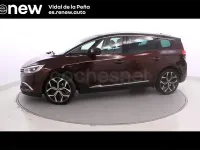 Usado Renault Grand Scénic Zen 150 CV (110 kW) 2021 Negro Monovolumen
