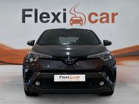 usado Toyota C-HR 1.8 125H Active Híbrido en Flexicar Sabadell 3