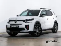 Usado Citroën C3 Aircross 100 HP (73 kW) 2025 Branco SUV