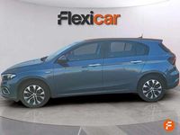 Usado Fiat Tipo City Life 131 CV (96 kW) 2022 Gris Berlina