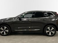 Usado Volvo XC60 Ultra 350 CV (257 kW) 2024 Gris SUV