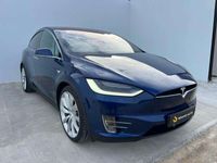 usado Tesla Model X 100D