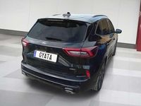 Usado Ford Kuga ST-Line X 243 CV (178 kW) 2024 Negro SUV