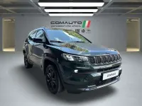 Nuevo Jeep Compass North 131 CV (96 kW) 2025 Verde SUV