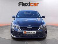 Używany Kia Ceed 120 KM (88 kW) 2019 Czarny Hatchback
