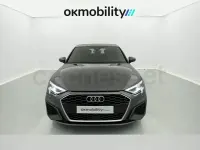 Brugt Audi A3 S-Line 150 HK (110 kW) 2024 Grå Sedan