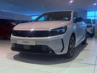 Nuevo Opel Corsa S 101 CV (74 kW) 2025 Blanco Utilitario
