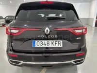 Usado Renault Koleos Initiale Paris 175 CV (128 kW) 2018 Negro SUV
