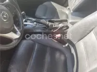 Usado Mazda 6 Luxury 175 CV (128 kW) 2014 Azul Berlina
