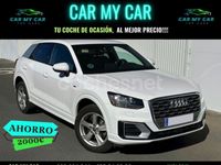 Usado Audi Q2 Sport 116 CV (85 kW) 2018 SUV