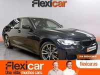 Usado BMW M340 340 CV (250 kW) 2021 Negro Berlina