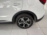Usado MG ZS Comfort 106 HP (77 kW) 2024 Branco SUV