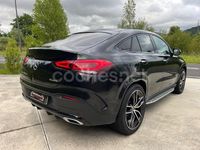 Usado Mercedes GLE350 333 CV (244 kW) 2022 Negro SUV