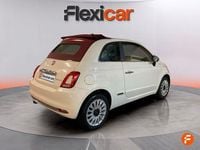 Usado Fiat 500 Dolcevita 70 CV (51 kW) 2022 Blanco