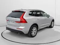 Usado Volvo XC60 Momentum 235 CV (172 kW) 2018 Gris SUV