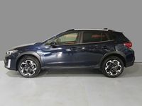 Usado Subaru XV 150 CV (110 kW) 2023 Azul SUV