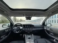 Usado Mercedes GLS400 330 CV (242 kW) 2021 Blanco SUV