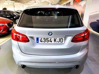 usado BMW 220 Active Tourer 220 dA