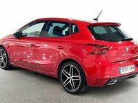 usado Seat Ibiza 1.6TDI CR S&S FR 115