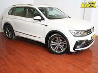 usado VW Tiguan 1.5 TSI Advance DSG 110kW