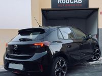 Usado Opel Corsa Edition 100 CV (73 kW) 2022 Negro Utilitario