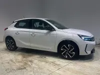 Usado Opel Corsa 100 CV (73 kW) 2023 Blanco Utilitario