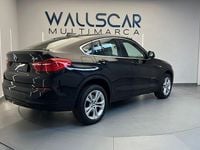 usado BMW X4 xDrive35d