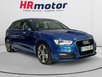Usado Audi A3 Ambition 110 CV (80 kW) 2016