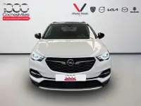 Usado Opel Grandland X S 131 CV (96 kW) 2019 Blanco SUV