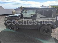 Usado Suzuki Jimny 102 CV (75 kW) 2024 Verde SUV