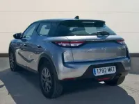 Usado DS Automobiles DS3 Crossback Bastille 131 CV (96 kW) 2023 Gris SUV