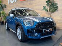 Usado Mini Cooper S Countryman 192 CV (141 kW) 2018 Azul SUV