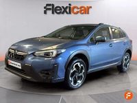 Usado Subaru XV 150 CV (110 kW) 2023 Azul SUV