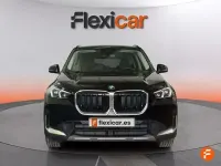 Käytetty BMW X1 150 HP (110 kW) 2023 Musta Katumaasturi