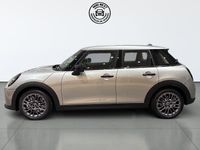 Nuevo Mini Cooper 156 CV (114 kW) 2025 Utilitario
