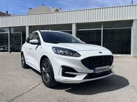 Usado Ford Kuga ST-Line 150 CV (110 kW) 2021 Blanco SUV